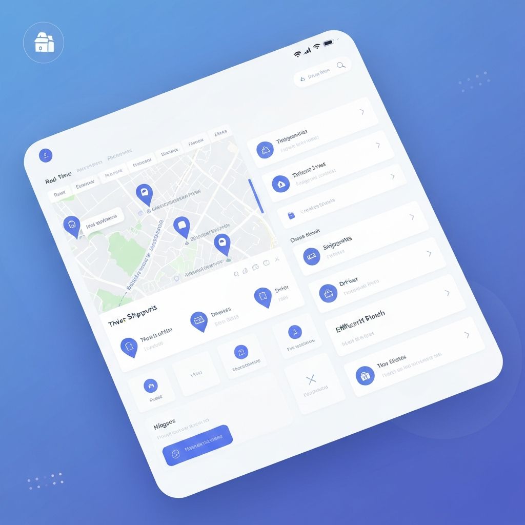 THE FUTURE OF TRUCKING