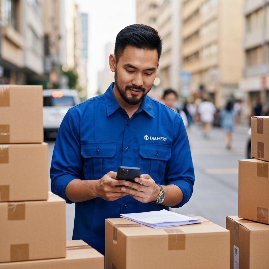 SMALL & MEDIUM BUSINESS OWNERS